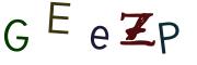 Графічна CAPTCHA