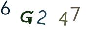 Графічна CAPTCHA
