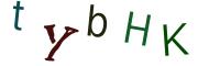 Графічна CAPTCHA