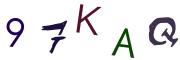 Графічна CAPTCHA
