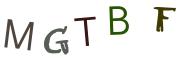 Графічна CAPTCHA