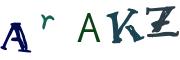 Графічна CAPTCHA