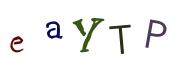 Графічна CAPTCHA