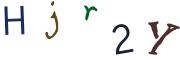 Графічна CAPTCHA