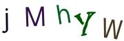 Графічна CAPTCHA
