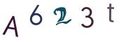 Графічна CAPTCHA