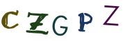 Графічна CAPTCHA