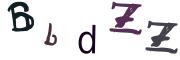 Графічна CAPTCHA