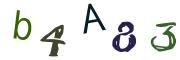 Графічна CAPTCHA