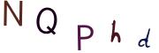 Графічна CAPTCHA