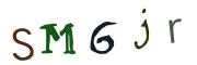 Графічна CAPTCHA