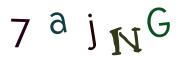 Графічна CAPTCHA