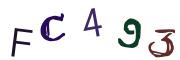 Графічна CAPTCHA