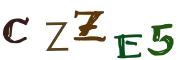 Графічна CAPTCHA