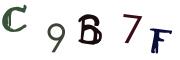 Графічна CAPTCHA
