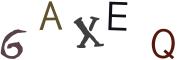 Графічна CAPTCHA