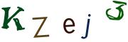 Графічна CAPTCHA