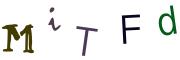 Графічна CAPTCHA