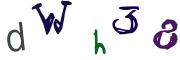 Графічна CAPTCHA