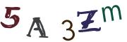 Графічна CAPTCHA
