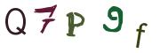 Графічна CAPTCHA