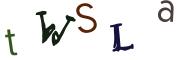 Графічна CAPTCHA
