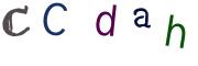 Графічна CAPTCHA