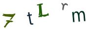 Графічна CAPTCHA