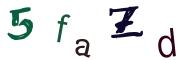 Графічна CAPTCHA
