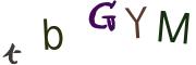 Графічна CAPTCHA