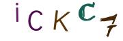 Графічна CAPTCHA