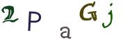 Графічна CAPTCHA