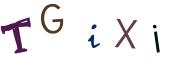 Графічна CAPTCHA