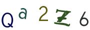 Графічна CAPTCHA