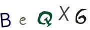 Графічна CAPTCHA