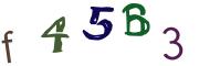 Графічна CAPTCHA