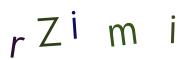 Графічна CAPTCHA