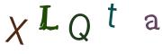 Графічна CAPTCHA