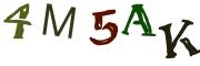 Графічна CAPTCHA