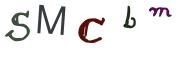 Графічна CAPTCHA