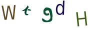 Графічна CAPTCHA