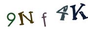 Графічна CAPTCHA