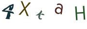 Графічна CAPTCHA