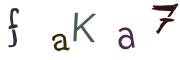 Графічна CAPTCHA