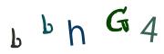 Графічна CAPTCHA