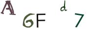 Графічна CAPTCHA