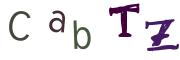 Графічна CAPTCHA