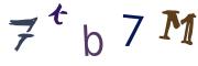 Графічна CAPTCHA