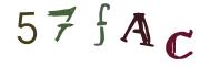 Графічна CAPTCHA
