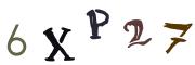 Графічна CAPTCHA